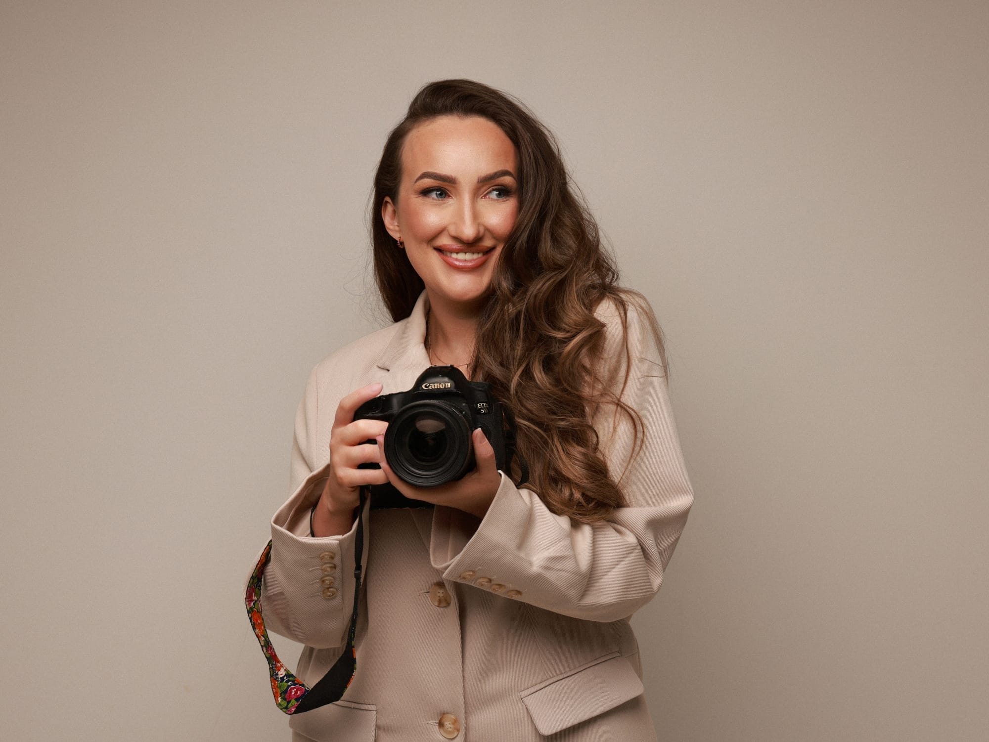 Behind the Lens: Timeless, intimate, and fashion-forward maternity photography, brought to life by Katja