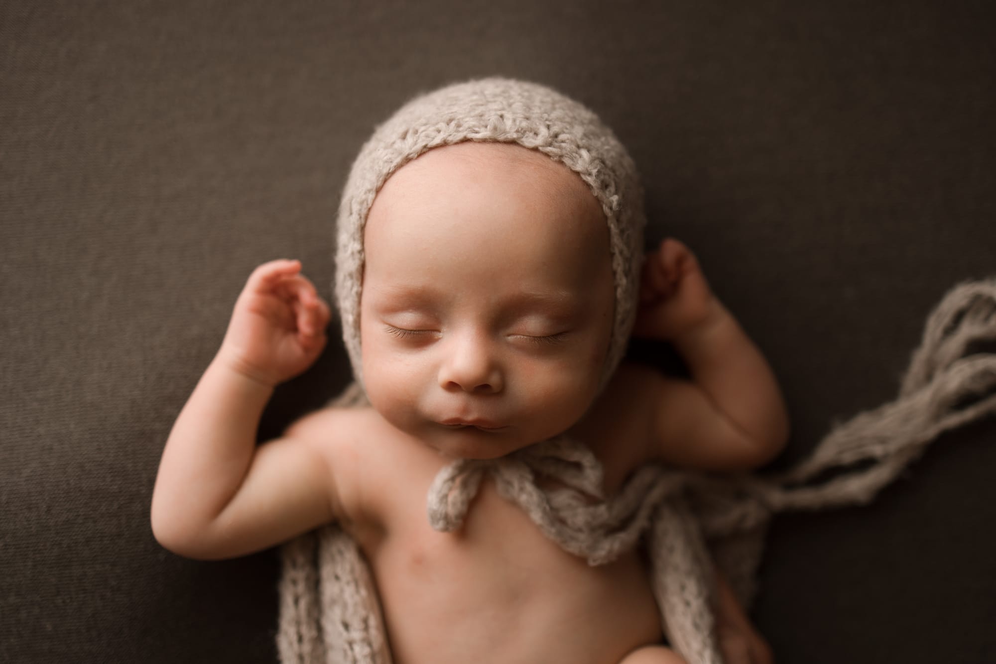 Behind the Lens: Katie’s Quiet Vision – Capturing the Essence of Newborn Triplets