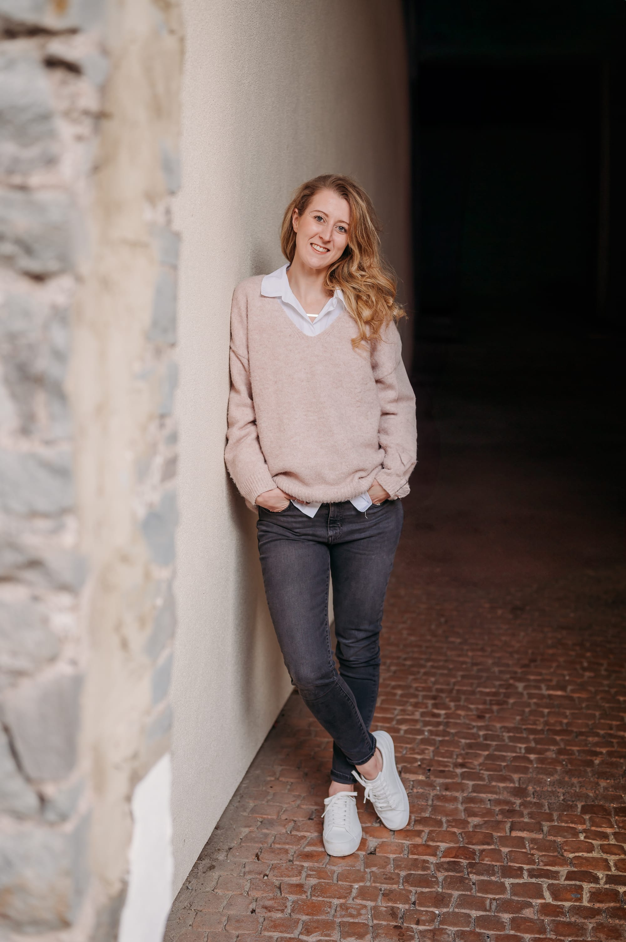 Behind the Lens: First Cries, Gentle Light & the Art of Holding Time by Lucy Rose on Photographing Newborns in Their Earliest, Purest Days