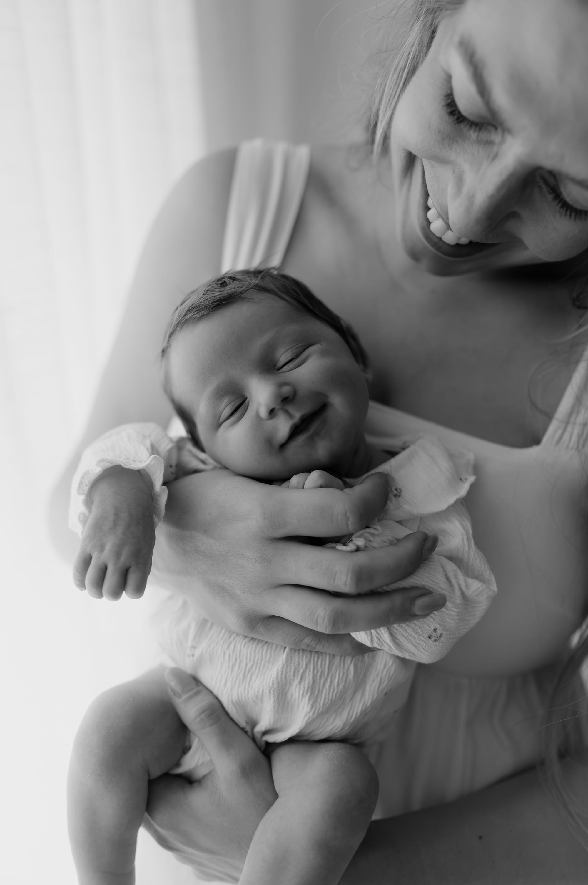 Behind the Lens: First Cries, Gentle Light & the Art of Holding Time by Lucy Rose on Photographing Newborns in Their Earliest, Purest Days