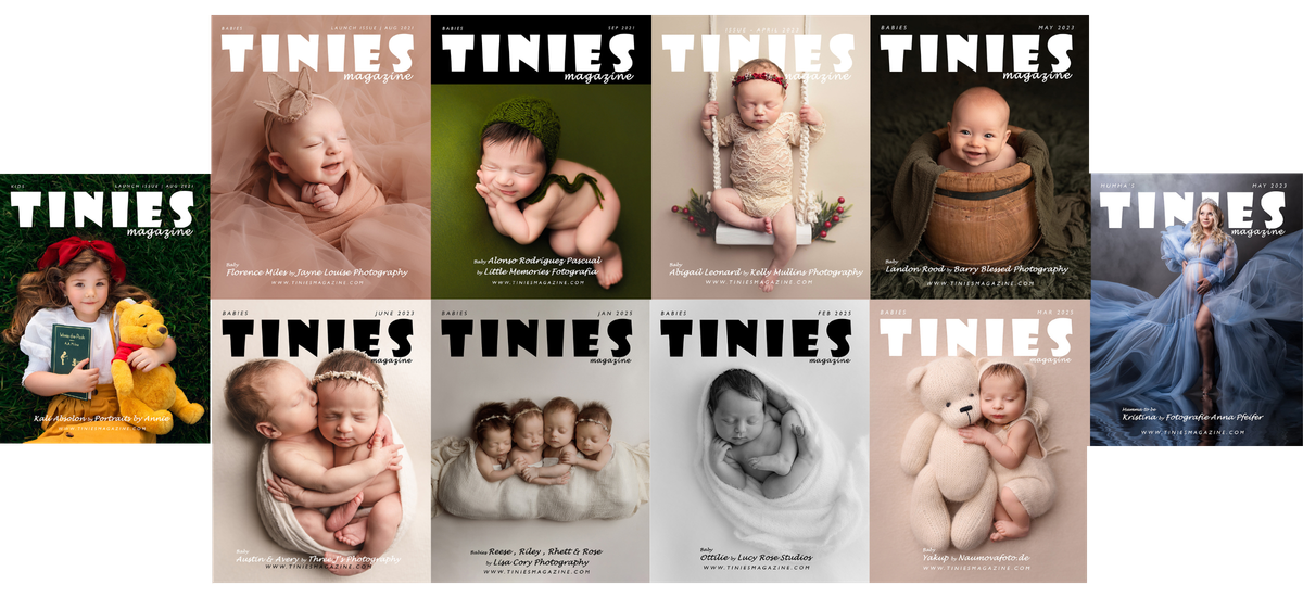 Submissions Guidelines For Magazine