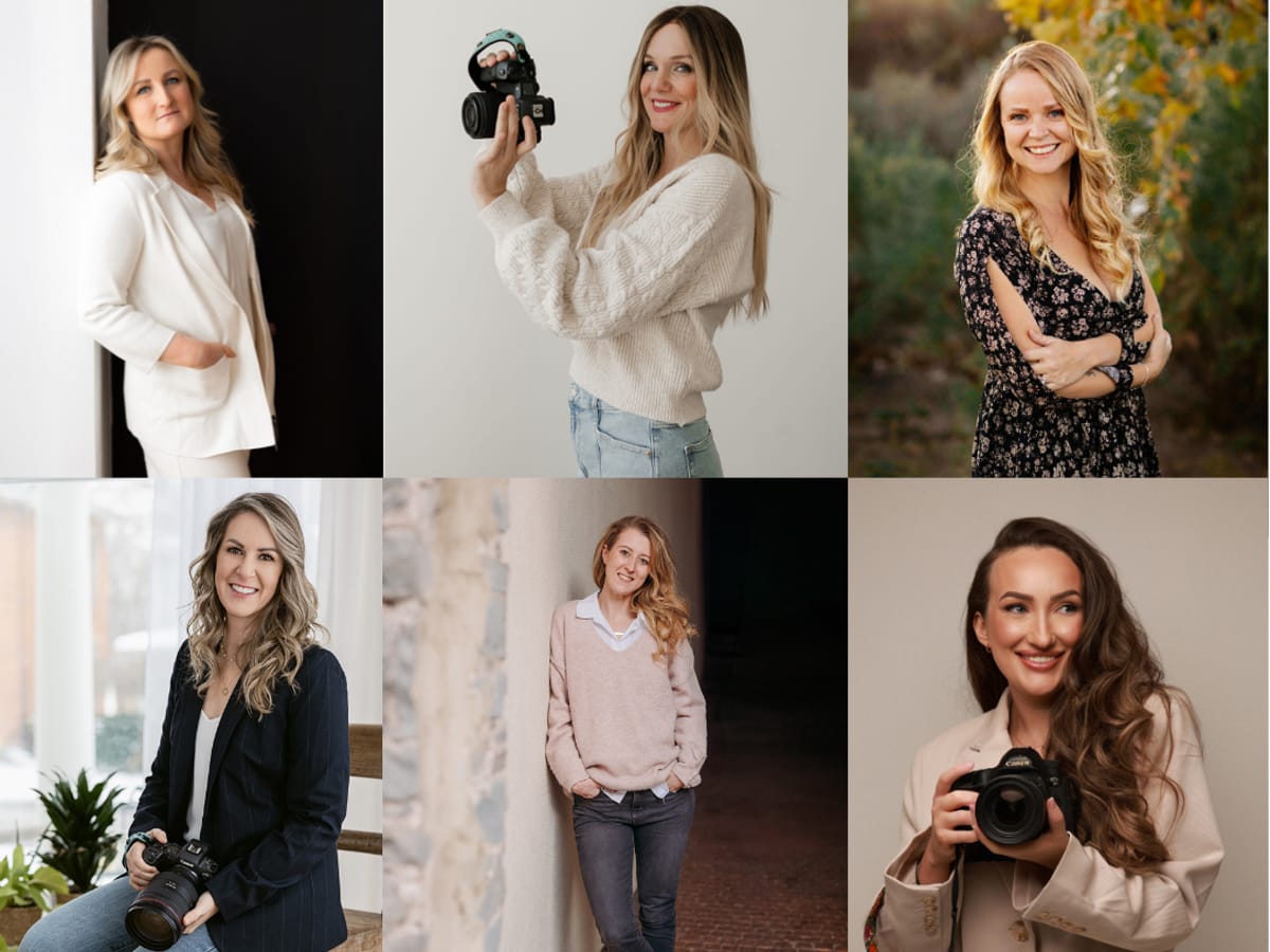 Photographer's Spotlight